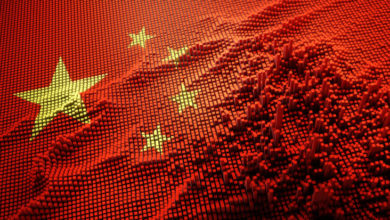 Photo of The mystery of China’s sudden warnings about US hackers