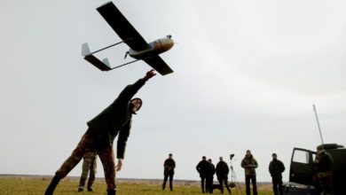 Photo of Small drones are giving Ukraine an unprecedented edge
