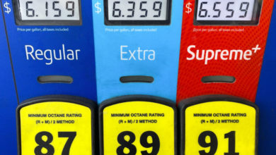 Photo of High fossil fuel prices are good for the planet—here’s how to keep it that way