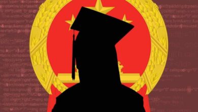 Photo of China lured graduate jobseekers into digital espionage