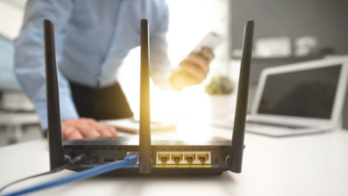 Photo of A wide range of routers are under attack by new, unusually sophisticated malware