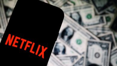 Photo of Netflix adds “extra home” fee, will block usage in other homes if you don’t pay