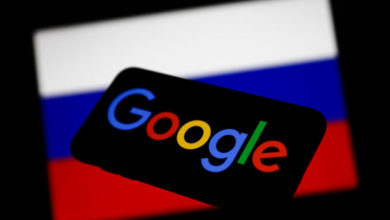 Photo of Google allowed sanctioned Russian ad company to harvest user data for months
