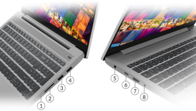 Photo of Vulnerabilities allowing permanent infections affect 70 Lenovo laptop models