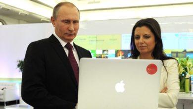 Photo of Russia is quietly ramping up its Internet censorship machine