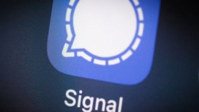 Photo of 1,900 Signal users’ phone numbers exposed by Twilio phishing