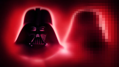 Photo of Darth Vader’s voice will be AI-generated from now on