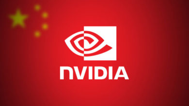 Photo of US restricts sales of high-end Nvidia AI chips to China and Russia