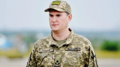 Photo of Ukraine’s cyberwar chief sounds like he’s winning