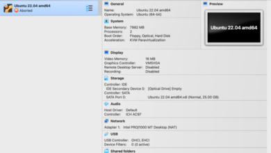 Photo of VirtualBox 7.0 adds first ARM Mac client, full encryption, Windows 11 TPM