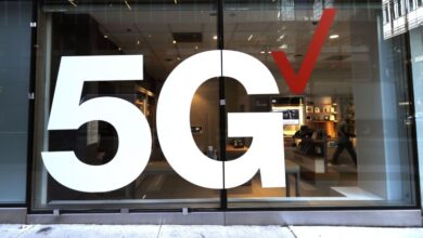 Photo of After fight vs. FAA, Verizon’s and AT&T’s new spectrum is boosting 5G speeds