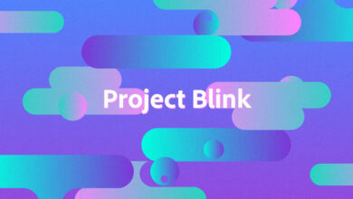 Photo of Adobe plays catch-up with Project Blink, an AI-powered video editor