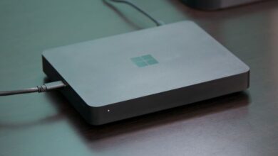 Photo of “Project Volterra” review: Microsoft’s $600 Arm PC that almost doesn’t suck