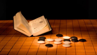 Photo of New Go-playing trick defeats world-class Go AI—but loses to human amateurs