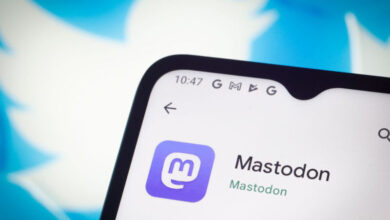 Photo of How secure a Twitter replacement is Mastodon? Let us count the ways