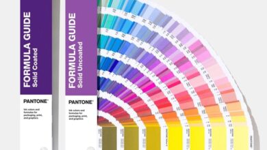 Photo of Pantone wants $15/month for the privilege of using its colors in Photoshop