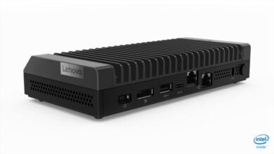 Photo of Used thin client PCs are an unsexy, readily available Raspberry Pi alternative