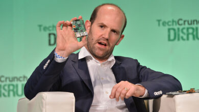 Photo of Raspberry Pi 5 not arriving in 2023 as company hopes for a “recovery year”