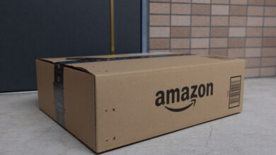 Photo of Amazon is discontinuing its AmazonSmile charity program next month