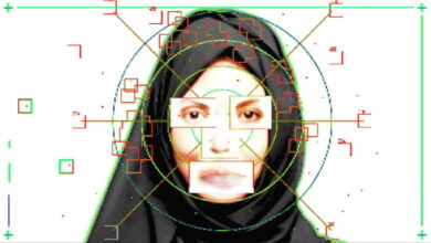 Photo of Iran to use facial recognition to identify women without hijabs