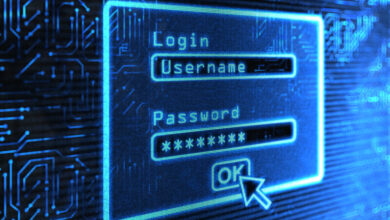 Photo of A fifth of passwords used by federal agency cracked in security audit