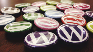 Photo of Hundreds of WordPress sites infected by recently discovered backdoor