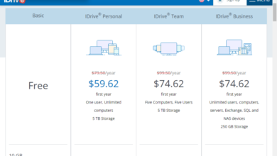 Photo of Ars Archivum: Top cloud backup services worth your money