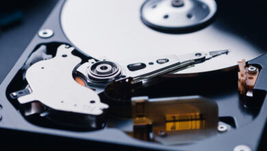 Photo of New data illustrates time’s effect on hard drive failure rates