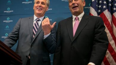 Photo of 2 Ways This Debt Ceiling Debate Ends