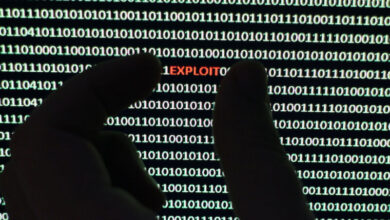 Photo of Hackers are mass infecting servers worldwide by exploiting a patched hole