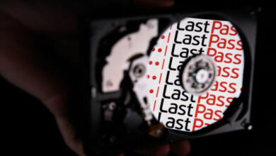 Photo of LastPass says employee’s home computer was hacked and corporate vault taken