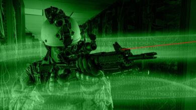 Photo of Responsible use of AI in the military? US publishes declaration outlining principles