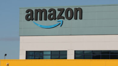 Photo of Amazon is firing another 9,000 workers