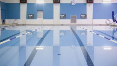 Photo of Free data-center heat is allegedly saving a struggling public pool $24K a year