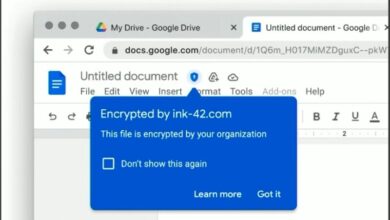 Photo of Google adds client-side encryption to Gmail and Calendar. Should you care?