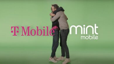 Photo of Hilariously sad: My great mobile provider, Mint, will sell to T-Mobile for $1.35B