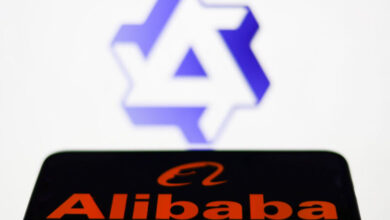 Photo of China slaps security reviews on AI products as Alibaba unveils ChatGPT challenger