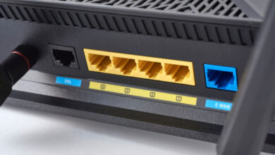 Photo of It took 48 hours, but the mystery of the mass Asus router outage is solved