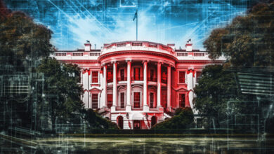 Photo of White House challenges hackers to break top AI models at DEF CON 31