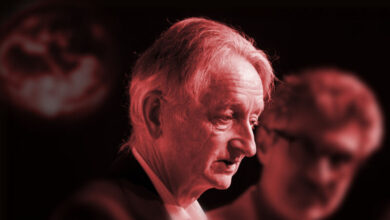 Photo of Warning of AI’s danger, pioneer Geoffrey Hinton quits Google to speak freely