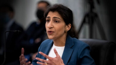 Photo of “We must regulate AI,” FTC Chair Khan says