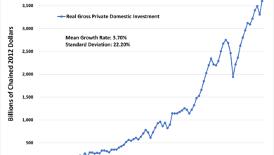 Photo of American Compass Dystopia: The “Decline” In Investment