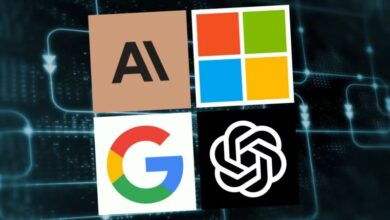 Photo of Major AI companies form group to research, keep control of AI