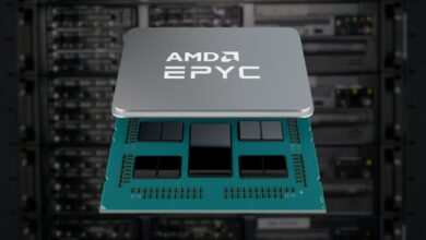 Photo of Encryption-breaking, password-leaking bug in many AMD CPUs could take months to fix