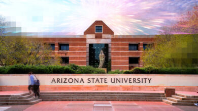 Photo of Arizona law school embraces ChatGPT use in student applications