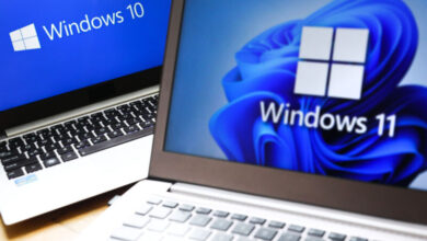 Photo of Hackers exploit gaping Windows loophole to give their malware kernel access