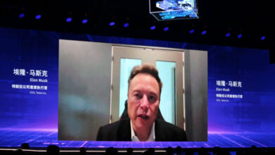 Photo of Musk announces new AI company that seeks to “understand the universe”