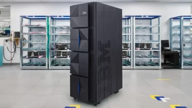 Photo of The IBM mainframe: How it runs and why it survives