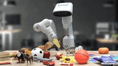 Photo of Google’s RT-2 AI model brings us one step closer to WALL-E