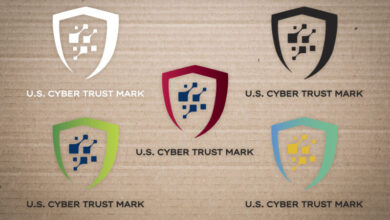 Photo of The Cyber Trust Mark is a voluntary IoT label coming in 2024. What does it mean?